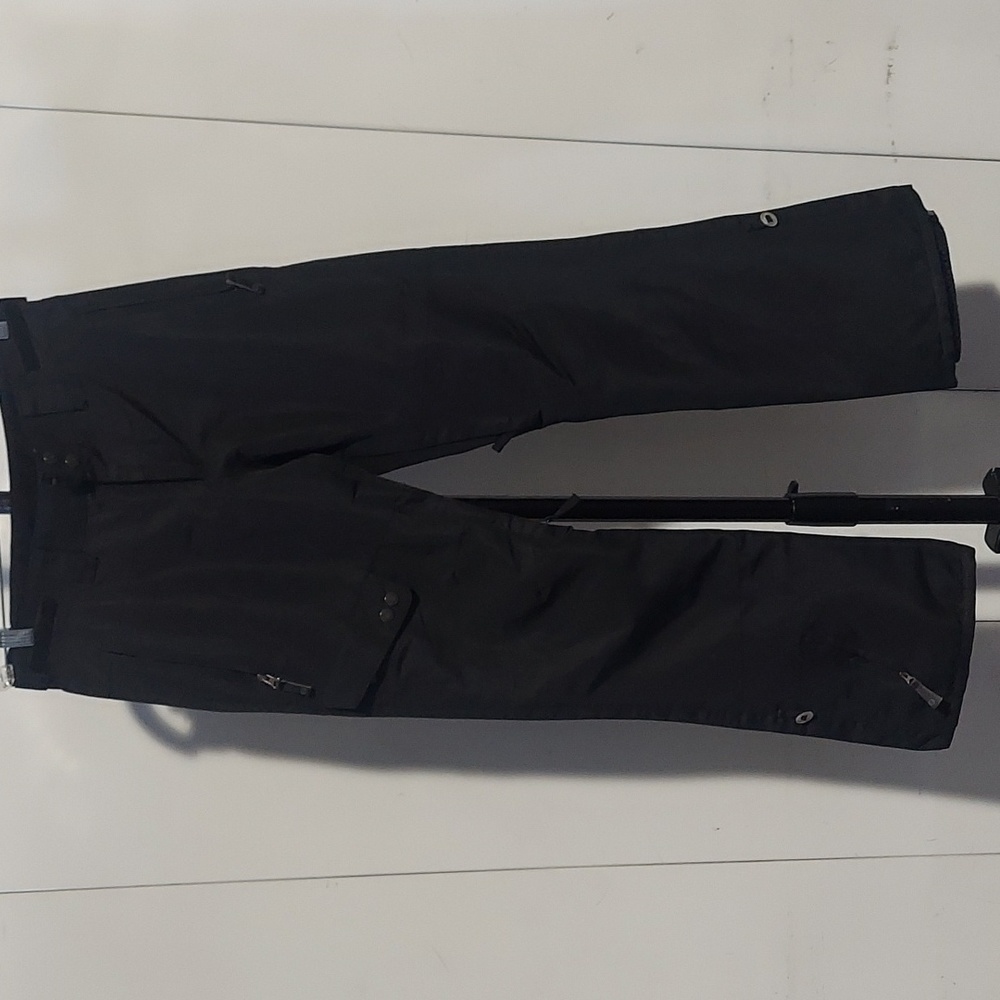 Planet Earth Snowboard Pants
